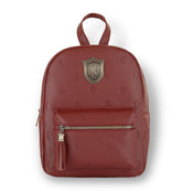 Brown Backpacks Front
