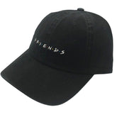 Black Caps Front