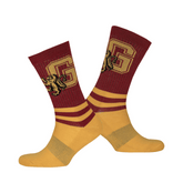 Red Socks Front