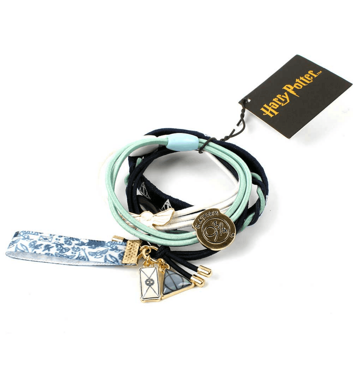 Multi Jewellery Front