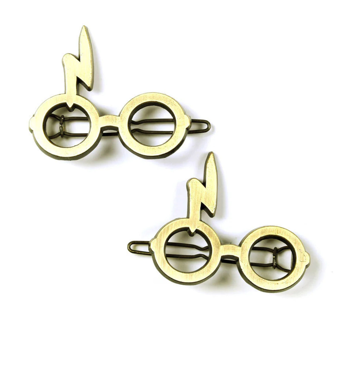 Gold Jewellery Front