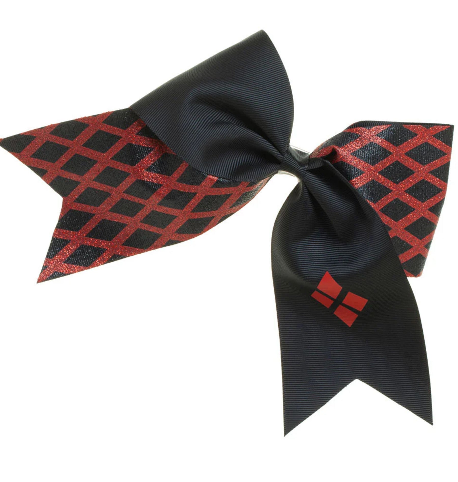 Black Jewellery Front