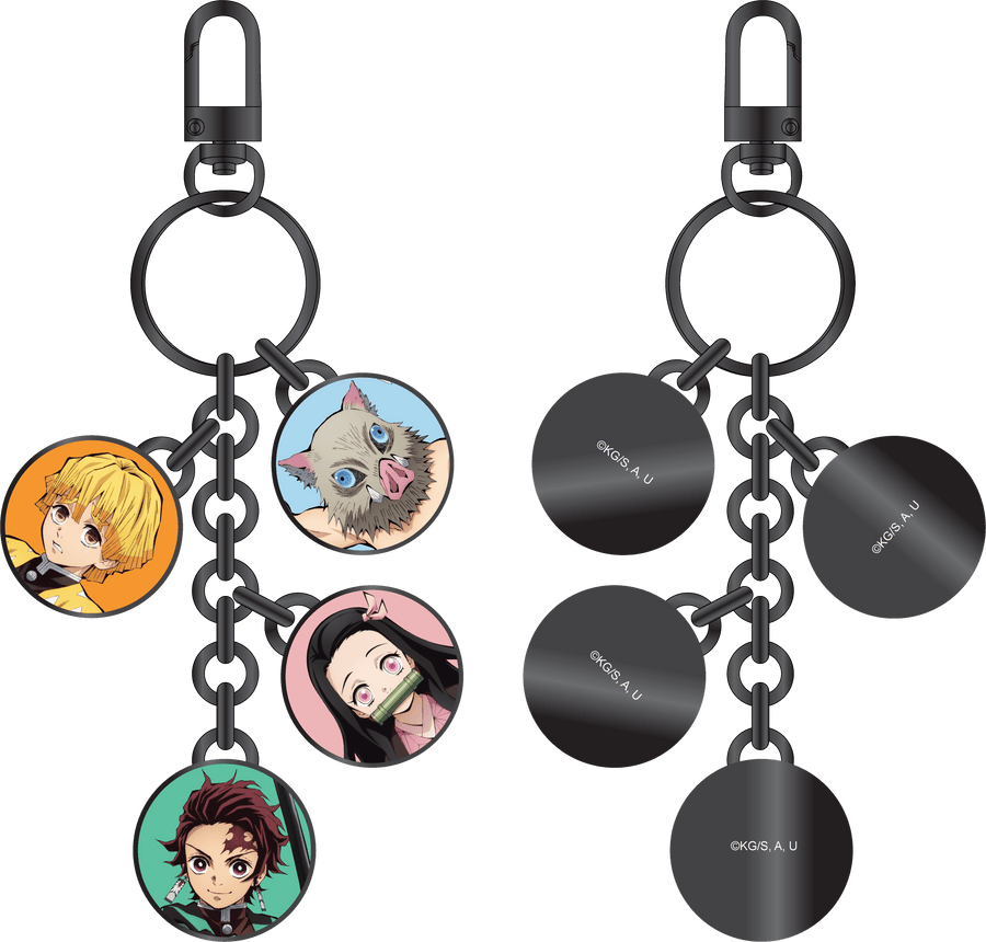 Mybiosource Keychain Wholesale Distributer for Branded Merchandise EU | Bioworld EUROPE
