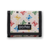 Multicolour Wallets & Money Clips Front