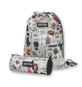 Multi Pen & Pencil Cases Front