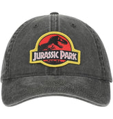 Grey Caps Front