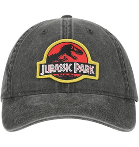 Grey Caps Front