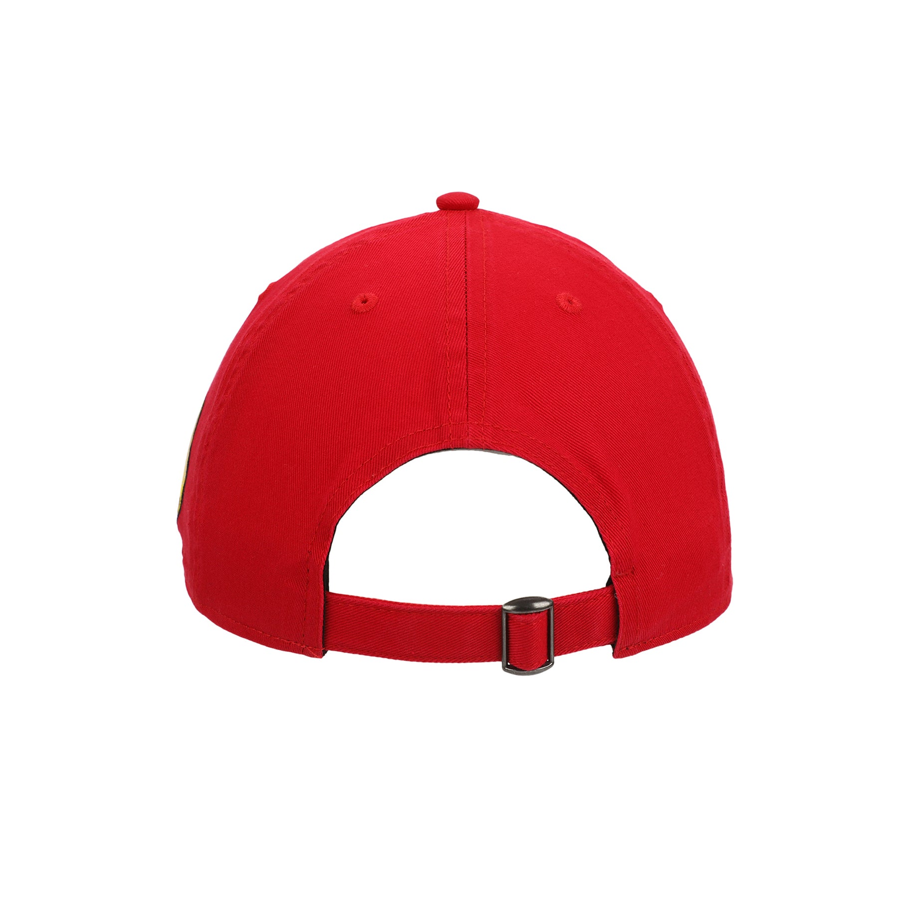 Knuckles Heavy Cotton Wash Adult Adujstable Slide Cap