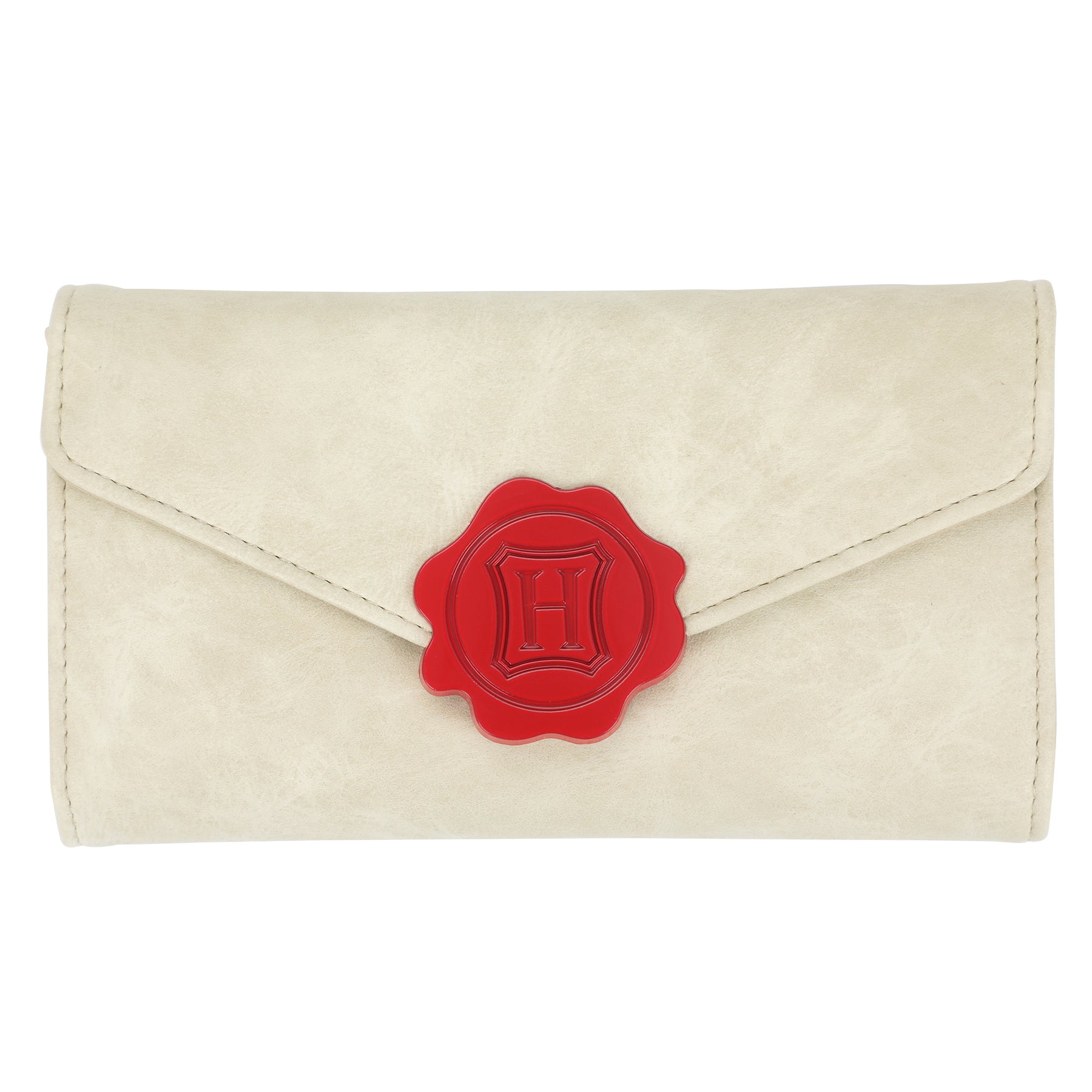 Harry Potter Letter To Hogwarts Envelope Purse