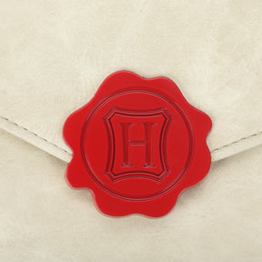 Harry Potter Letter To Hogwarts Envelope Purse