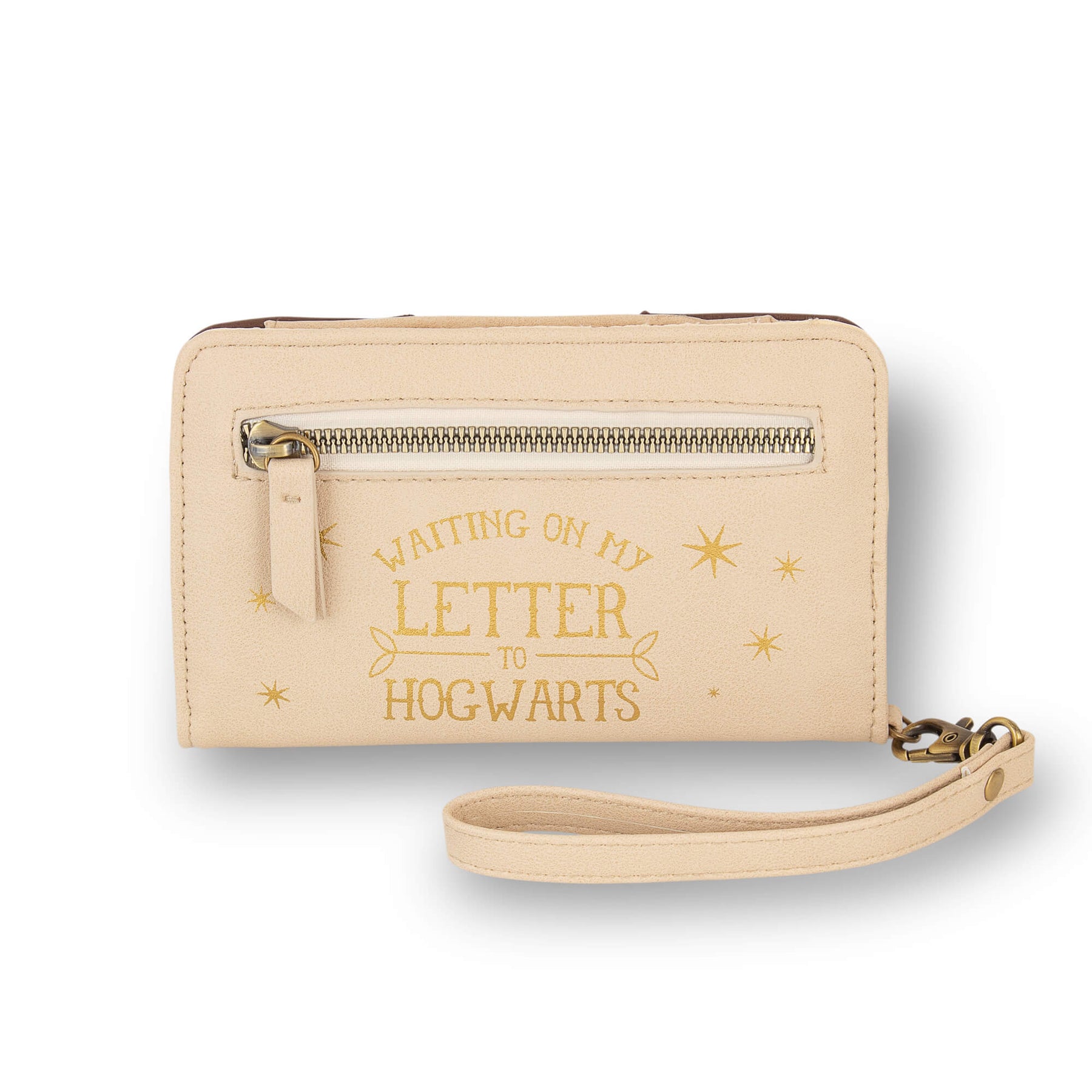 Organize Your Makeup With This Harry Potter Hogwarts Letter Cosmetics Bag  Set — Fashion and Fandom