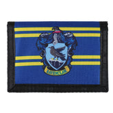 Harry Potter Ravenclaw Nylon TriFold Wallet