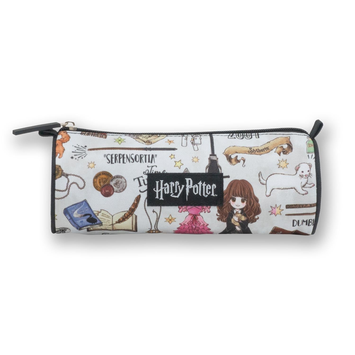 Harry Potter Sketch Premium Pencil Case & Kit Bag Set