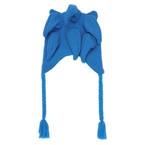 Sonic Cosplay Laplander Beanie