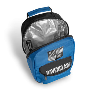 Harry Potter Ravenclaw Crest Lunch Bag