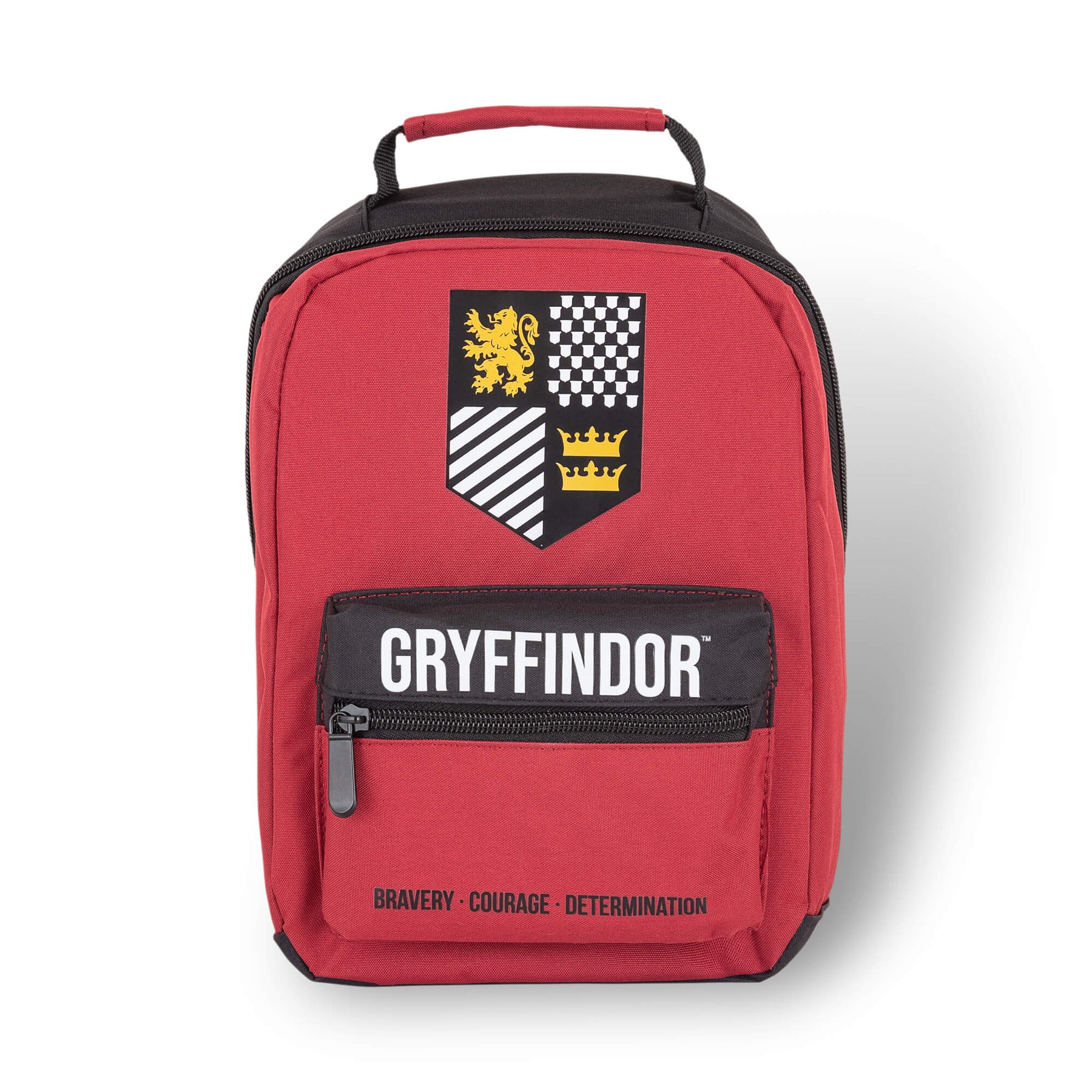 Harry Potter Gryffindor Crest Lunch Bag