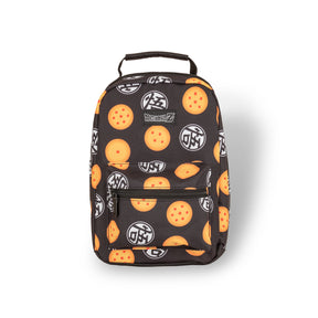 Dragon Ball Z Logo Lunch Bag