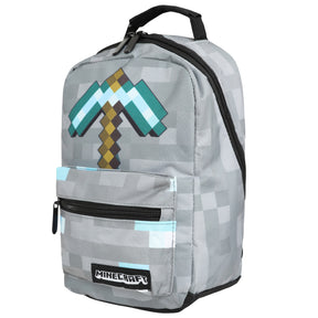 Minecraft Pick-Axe Minecraft Lunch Bag