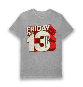 Sports Grey Printed T-shirt Front