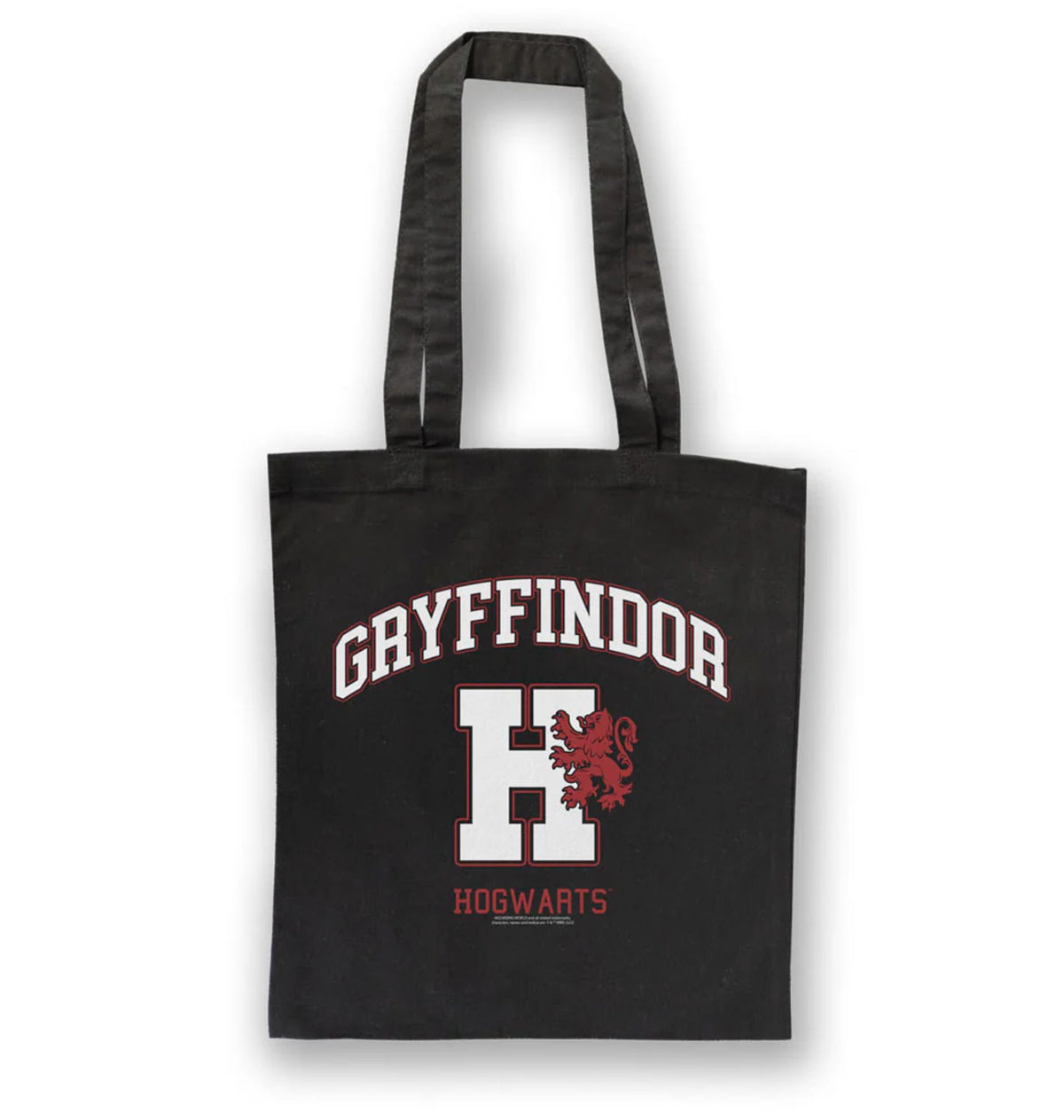 Black Tote Bags Front