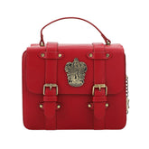 Red Bag Front