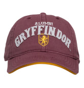 Maroon Caps Front