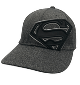 Grey Caps Front