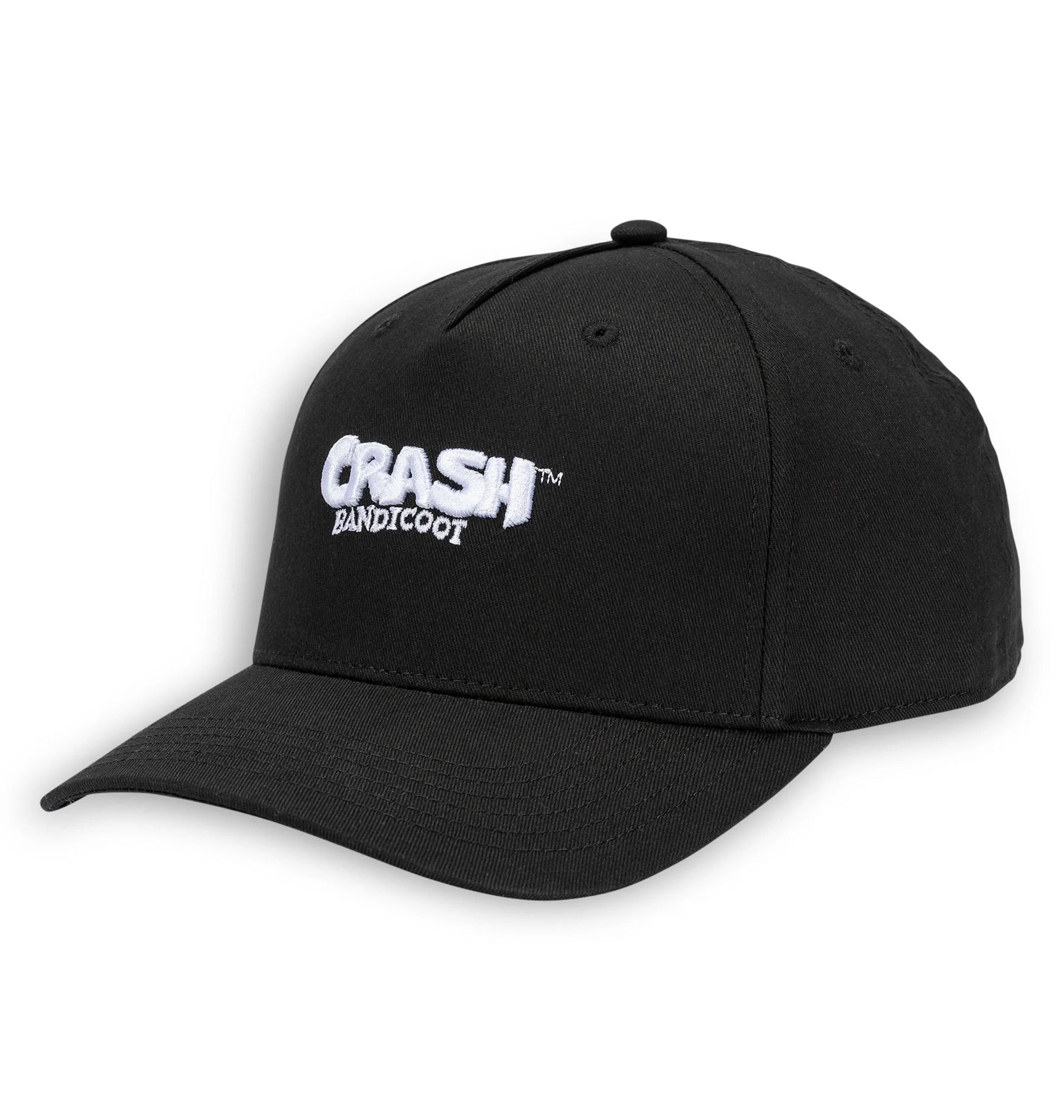 black Caps Front