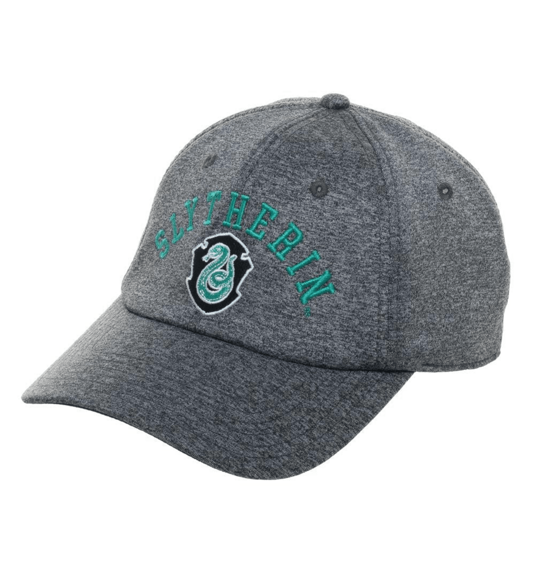 Grey Caps Front