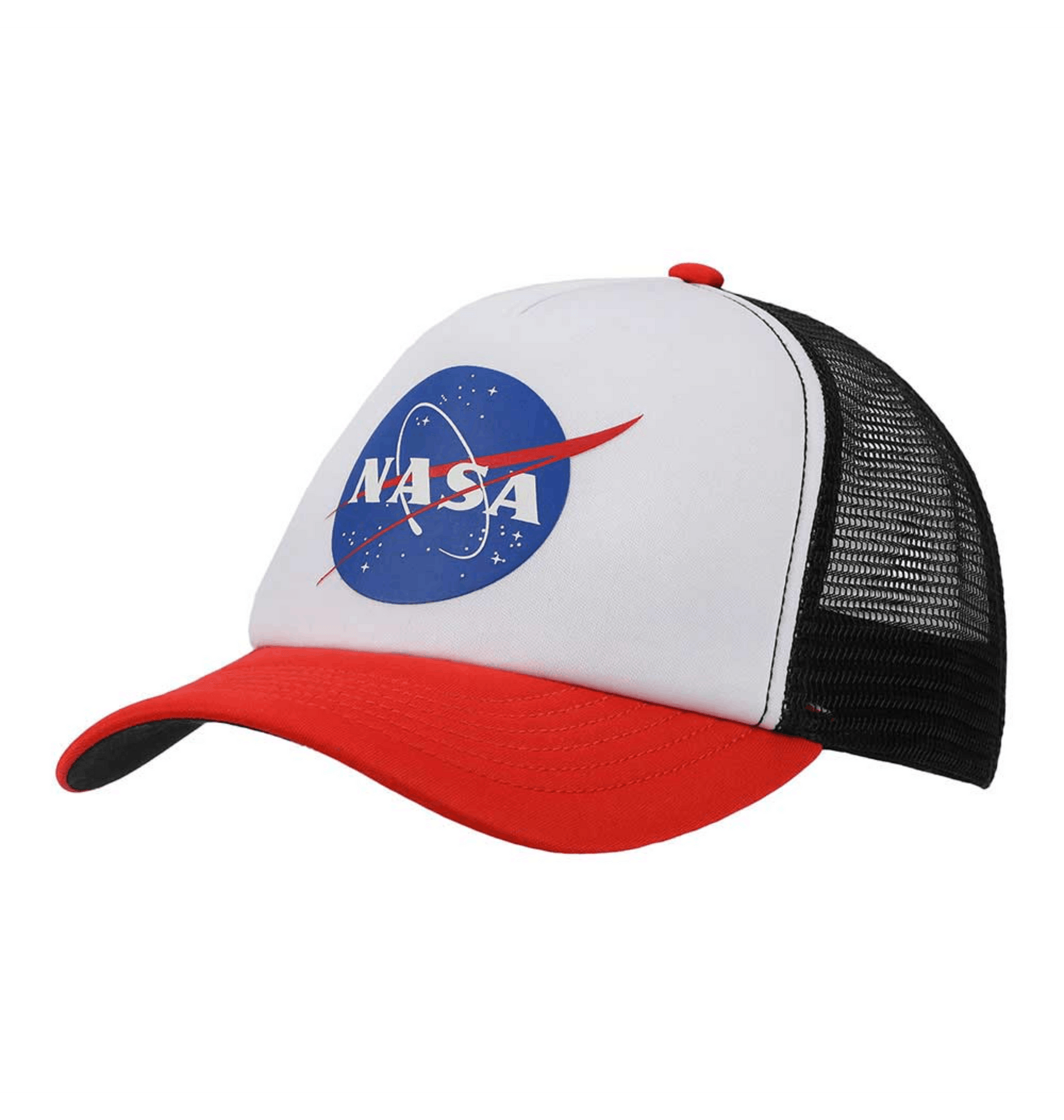 Multi Caps Front