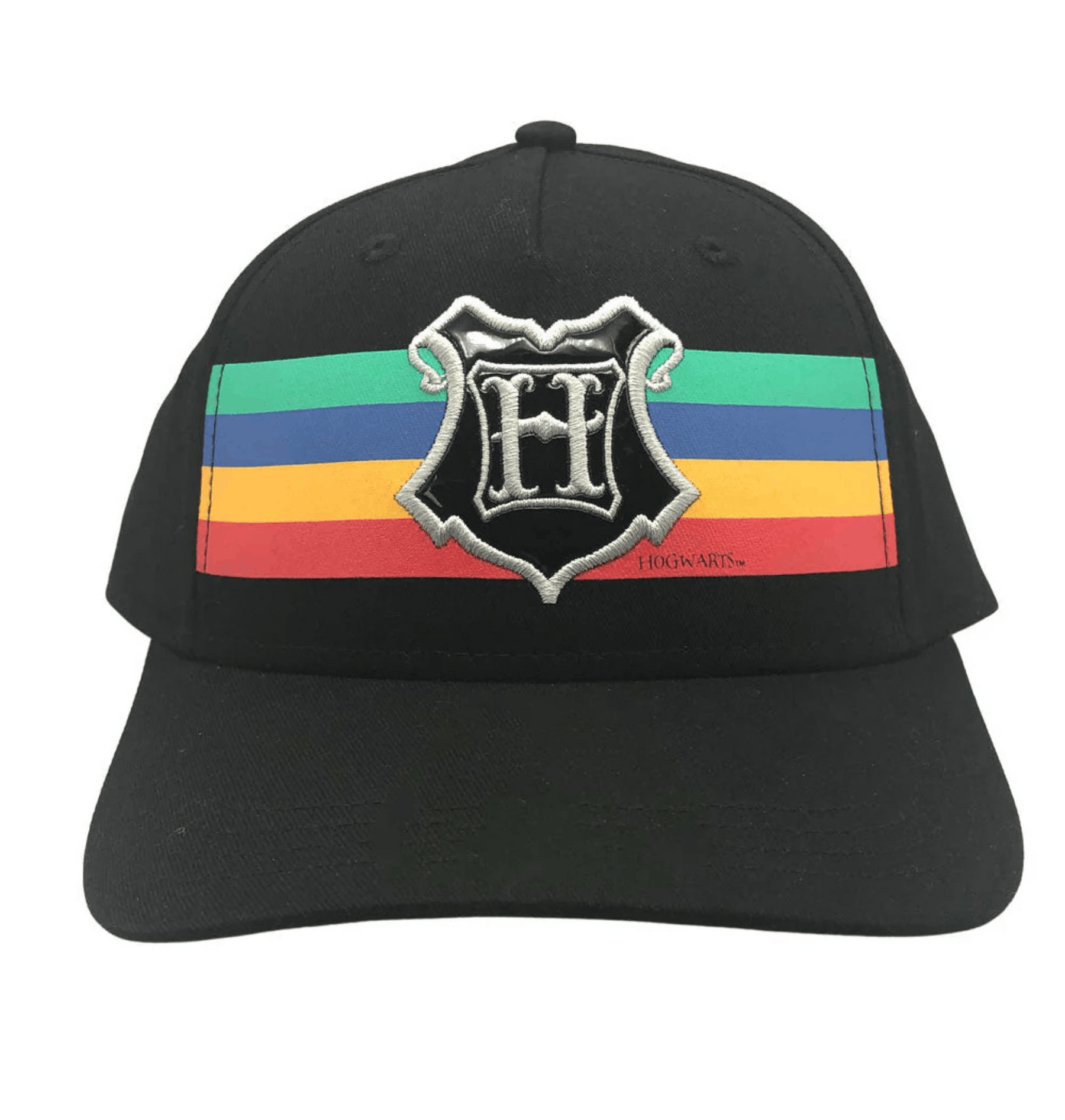 Black Caps Front