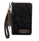 Black Purses Front