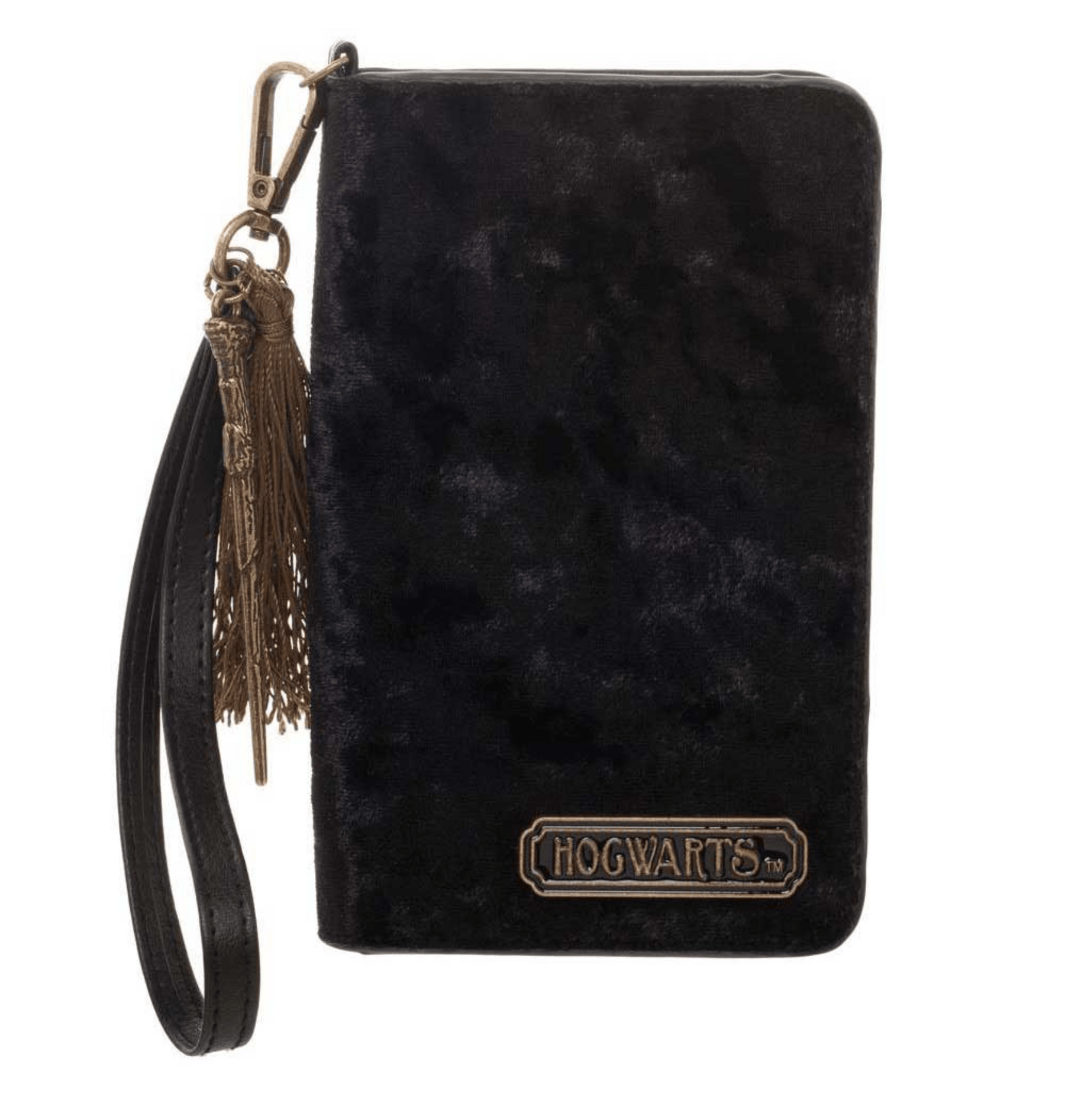 Black Purses Front