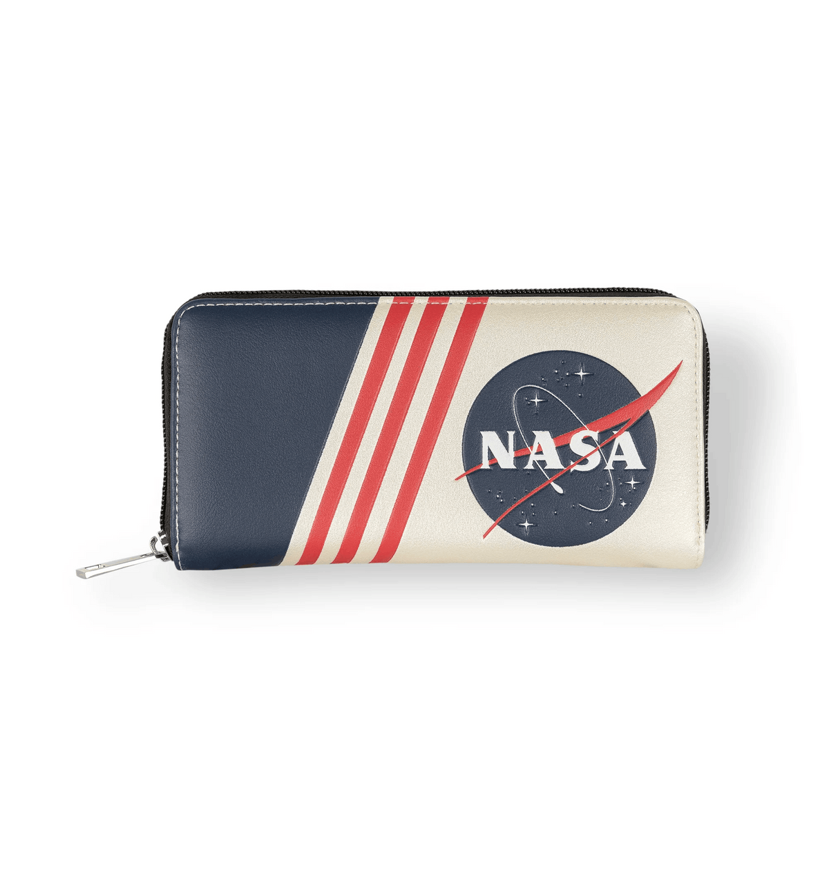 Multi Wallets & Money Clips Front