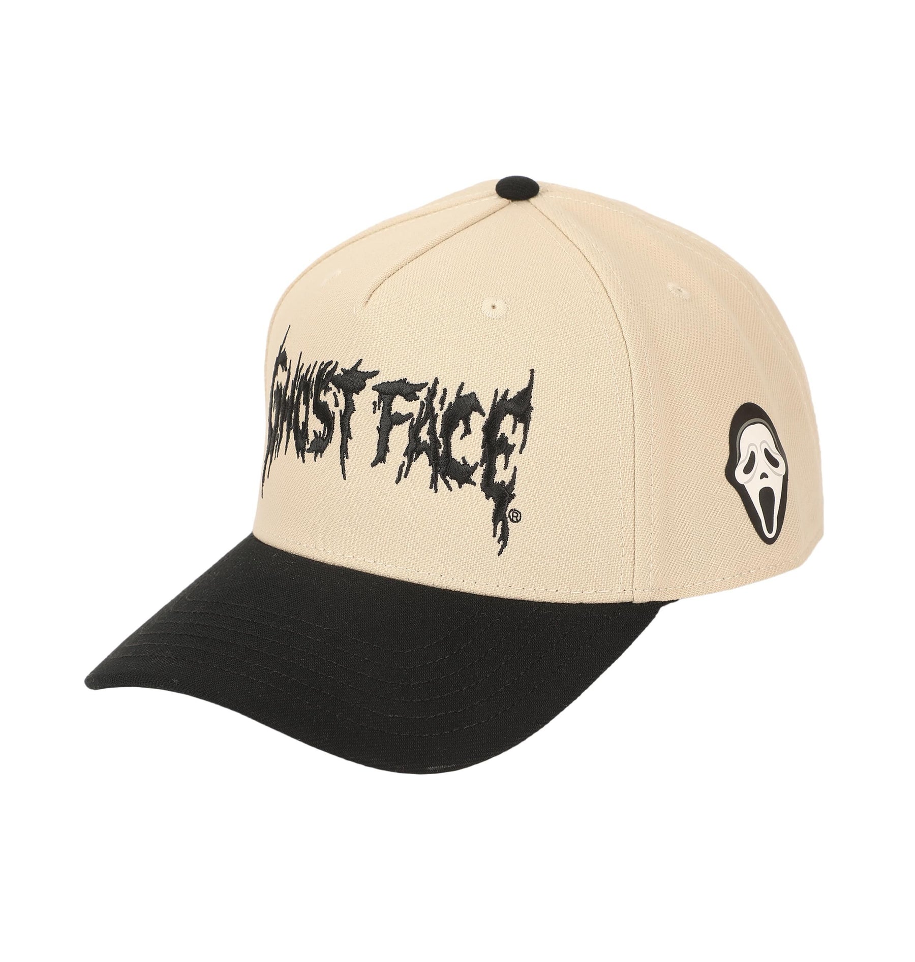 White Caps Front