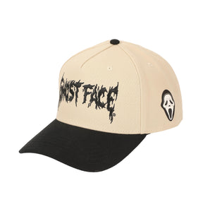 White Caps Front