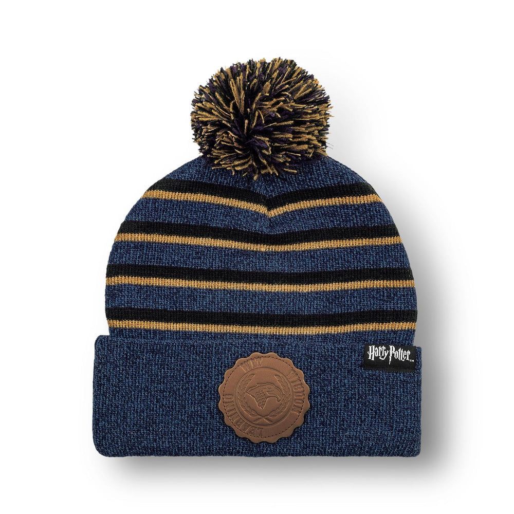 Multicolour Beanie Front