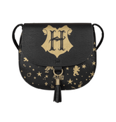 Black Handbags Front