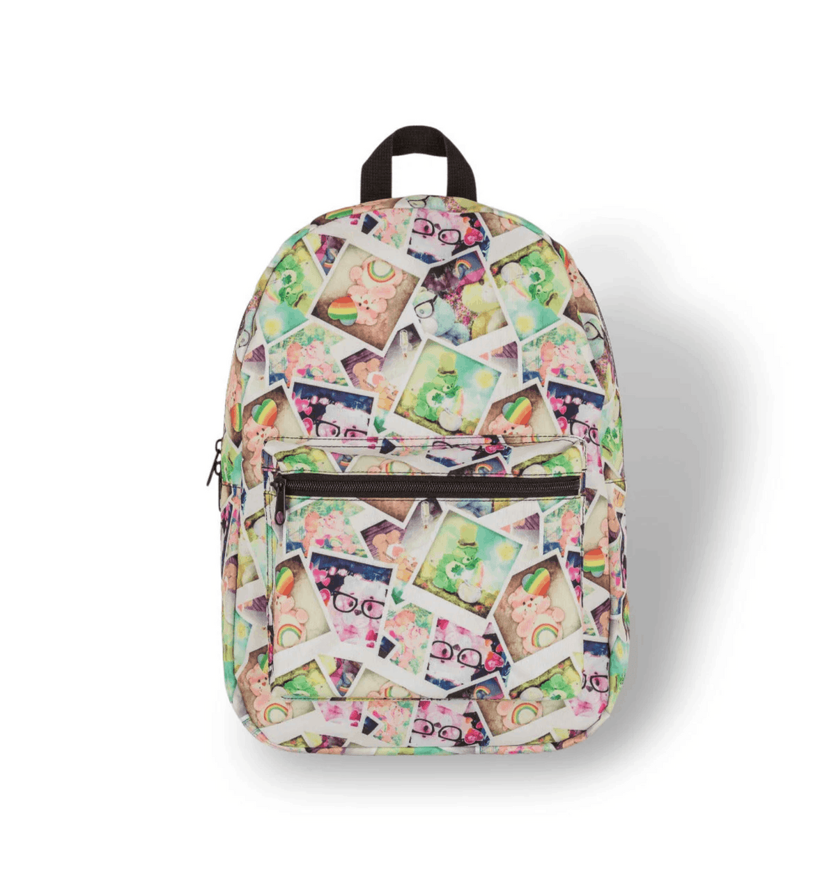 Multi Backpacks Front