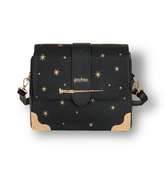 Black Handbags Front