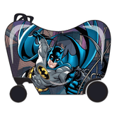 multi Backpacks Front
