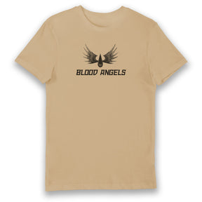 Warhammer 40,000 Blood Angels Stone Adults T-Shirt