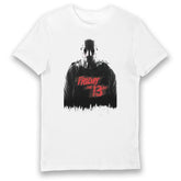 Friday The 13th Jason The Killer Adults T-Shirt