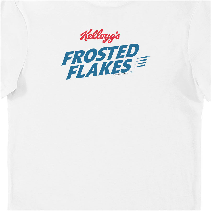 Kellogg's Frosties Play Like A Adults T-Shirt