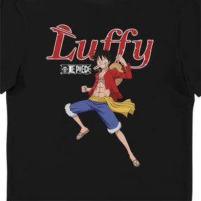 One Piece Luffy Adults T-Shirt
