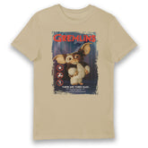 Gremlins Gizmo Adults T-Shirt