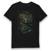 Warhammer 40,000 Necron Army Adults T-Shirt