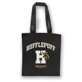 Harry Potter Hogwarts Hufflepuff Tote Bag
