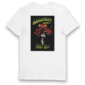 Looney Tunes Halloween is Hare Adults T-Shirt