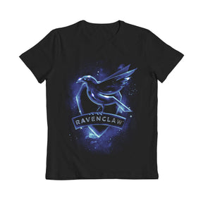 Harry Potter Ravenclaw House Glow in The Dark Kids T-Shirt